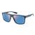  Zeal Optics Divide Sunglasses - Horiz.Blue